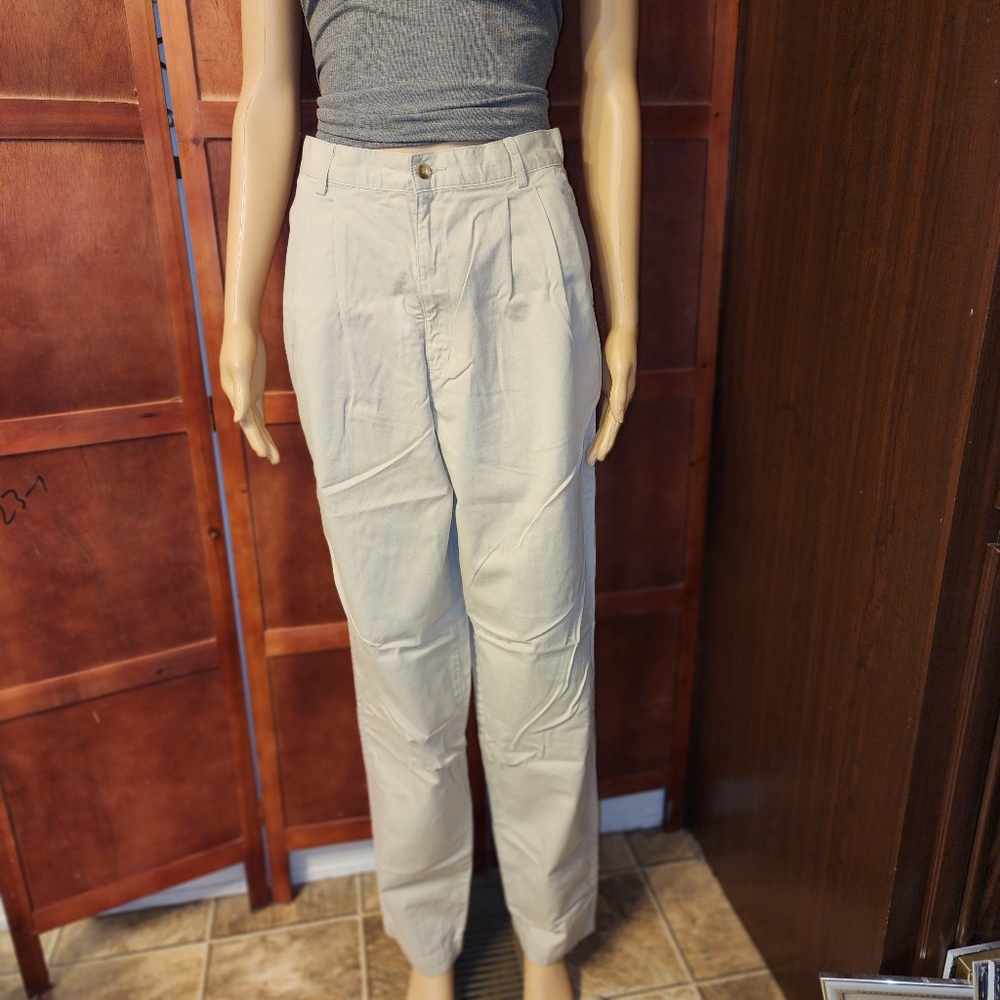 Women's  Docker Pants